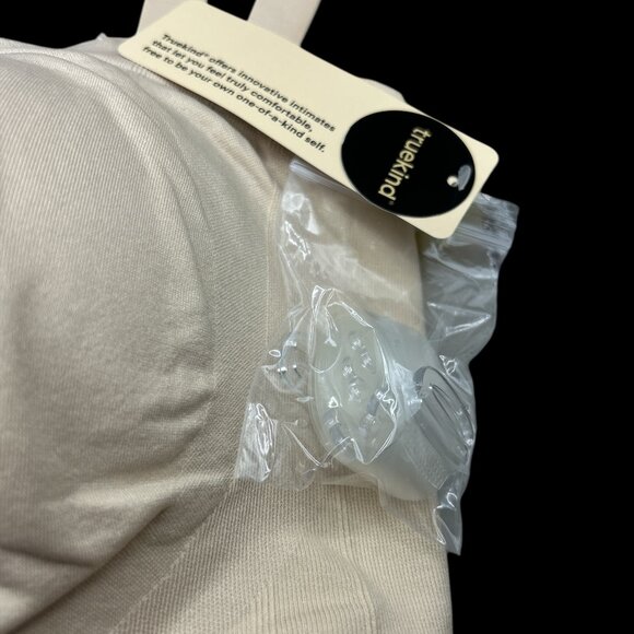 Truekind Convertible Strapless Bandeau Bra - Picture 5 of 8